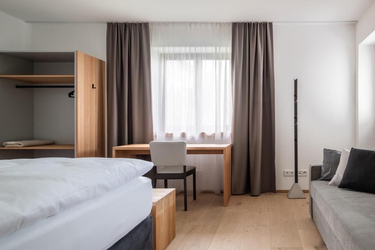 Kaisigen43 Lejlighed Steinbach am Attersee Eksteriør billede